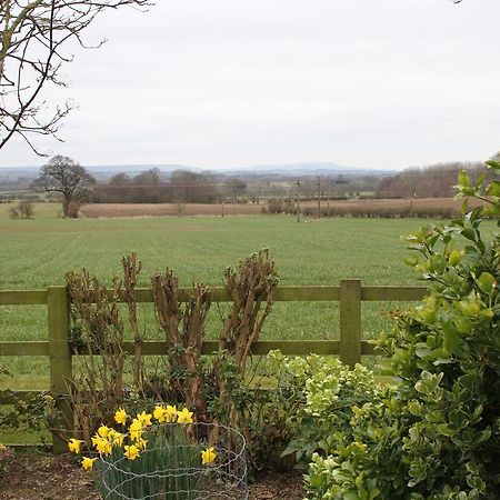 Little Holtby B&B Kirkby Fleetham Bagian luar foto