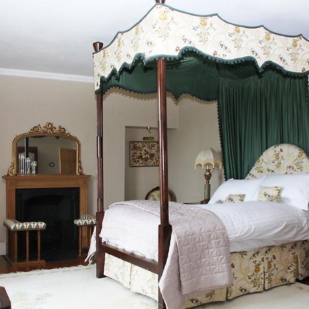 Little Holtby B&B Kirkby Fleetham Bagian luar foto