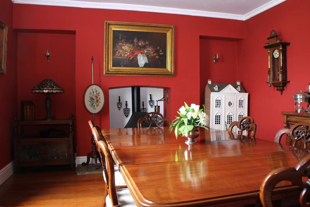 Little Holtby B&B Kirkby Fleetham Bagian luar foto