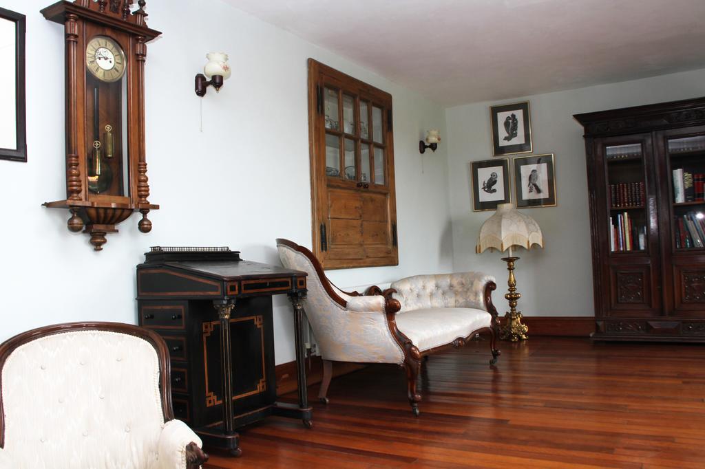 Little Holtby B&B Kirkby Fleetham Bagian luar foto