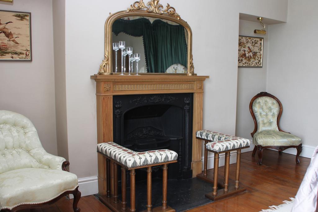 Little Holtby B&B Kirkby Fleetham Bagian luar foto