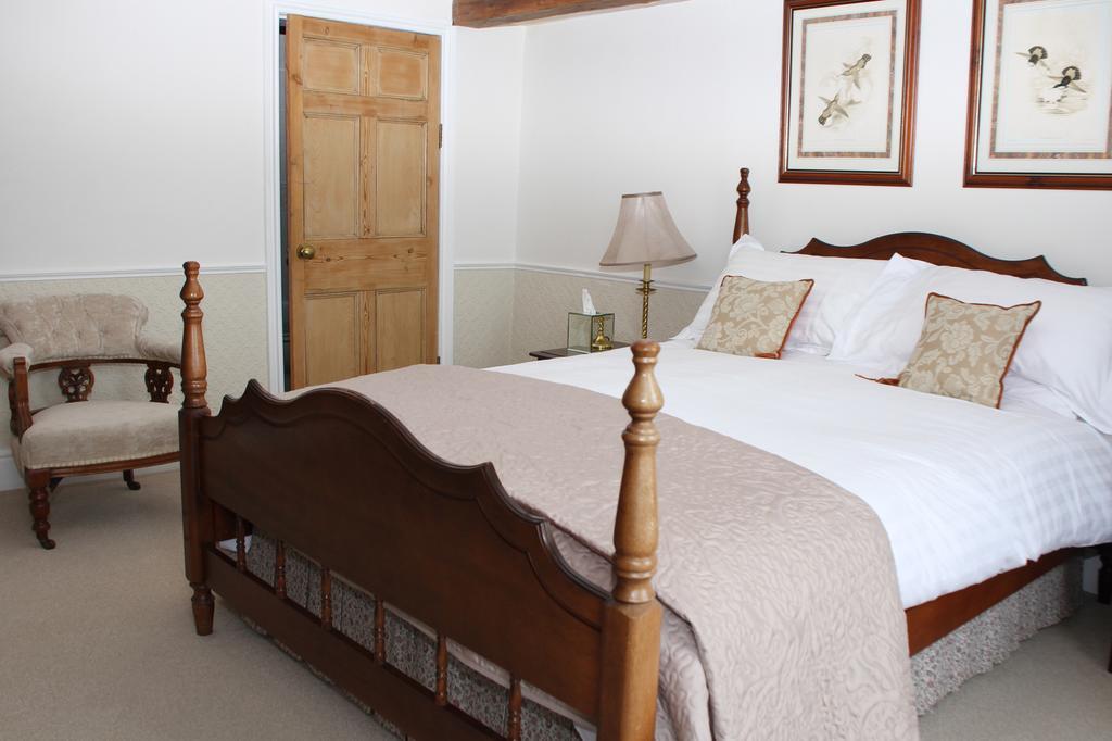 Little Holtby B&B Kirkby Fleetham Bagian luar foto