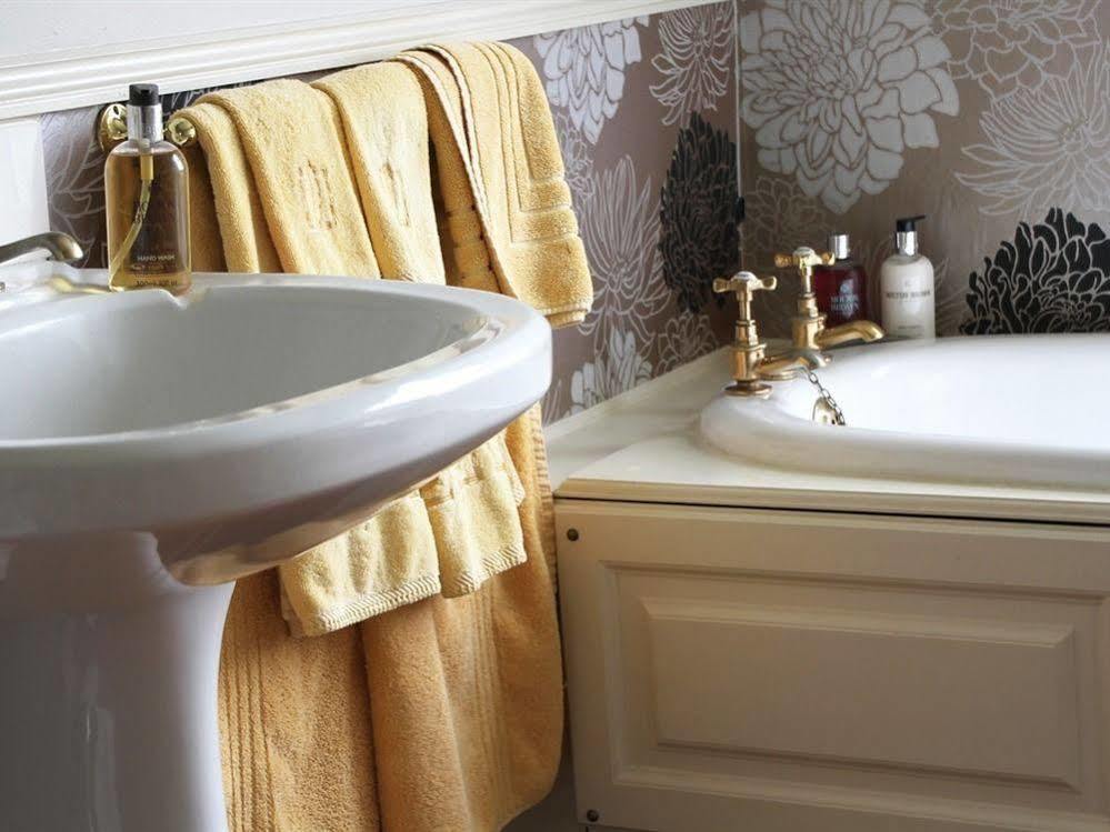 Little Holtby B&B Kirkby Fleetham Bagian luar foto