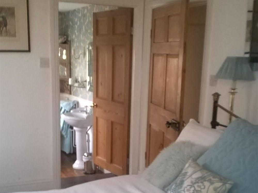 Little Holtby B&B Kirkby Fleetham Bagian luar foto