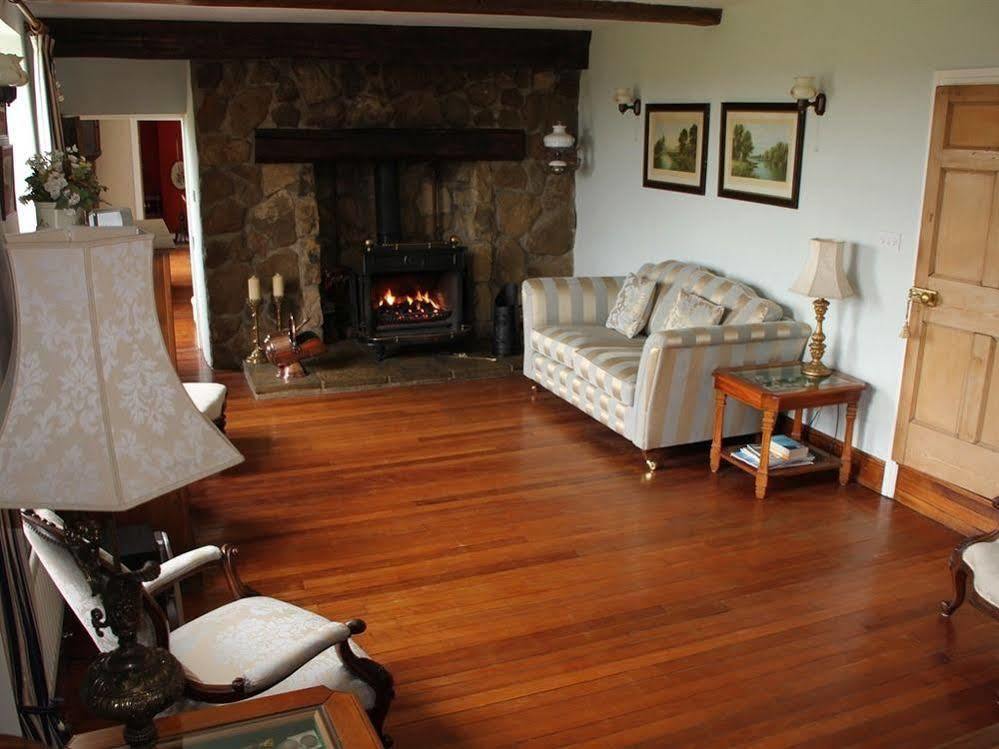 Little Holtby B&B Kirkby Fleetham Bagian luar foto
