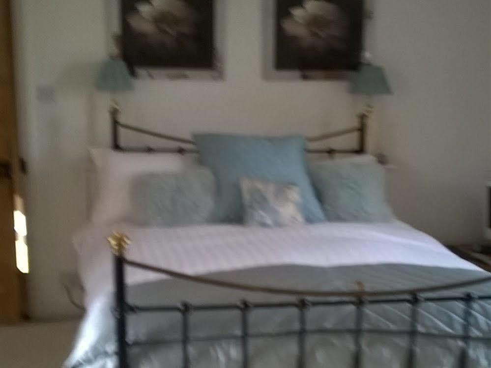 Little Holtby B&B Kirkby Fleetham Bagian luar foto