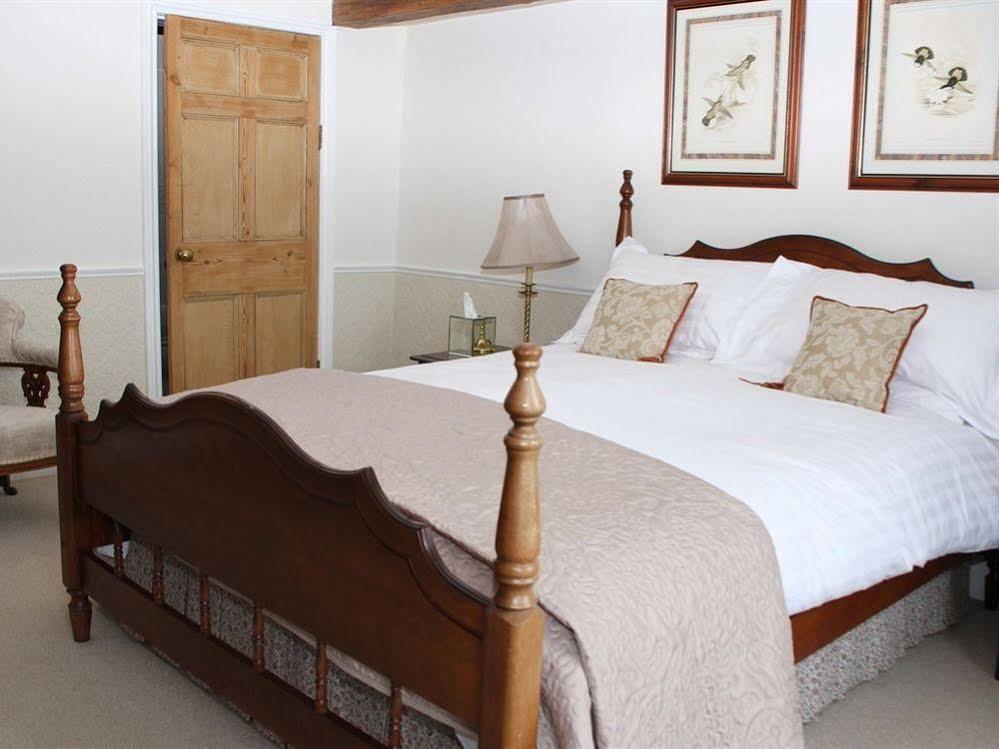 Little Holtby B&B Kirkby Fleetham Bagian luar foto