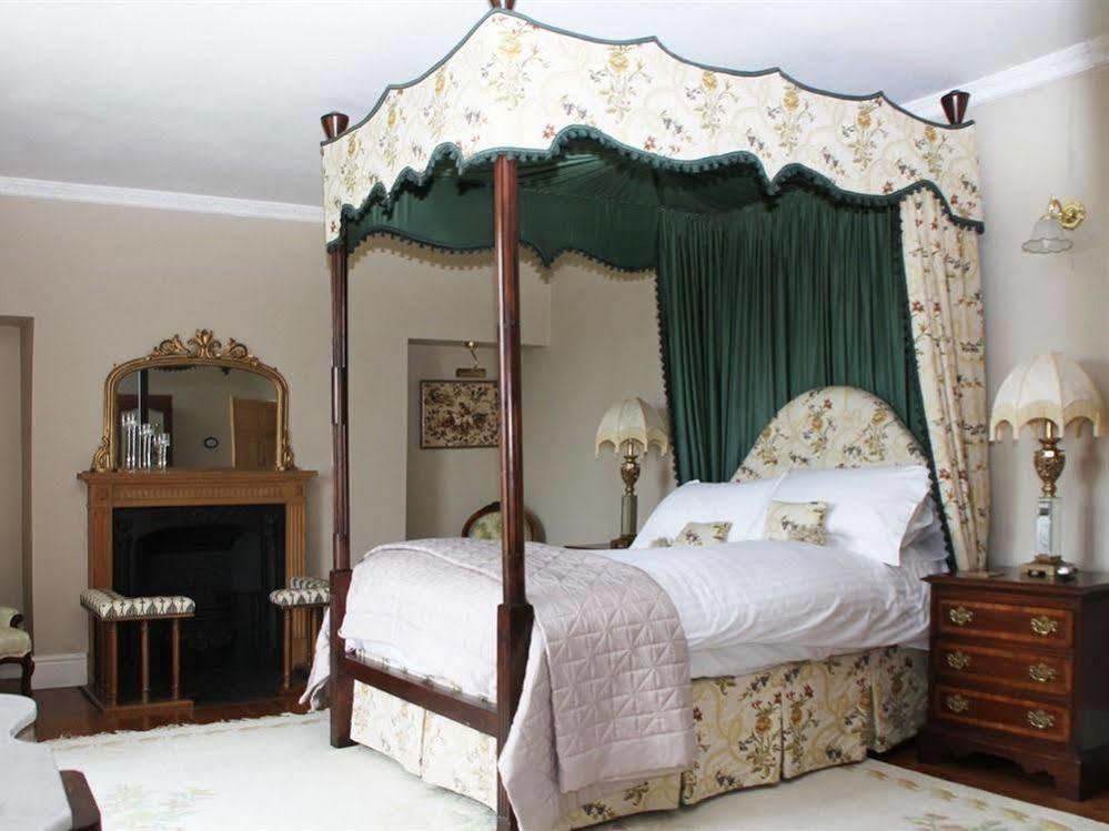 Little Holtby B&B Kirkby Fleetham Bagian luar foto